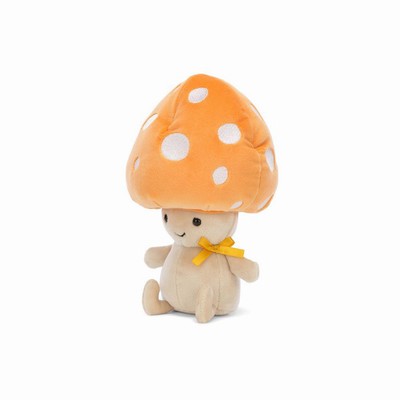 Jellycat Fun-Guy Ozzie UK | 39274KDXL